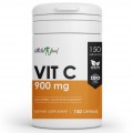 Atletic Food Витамин С Vitamin C 900 mg - 150 капсул